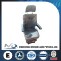 Luxury Bus Seat Leather Bus Driver Seat from Bus Seats for Sale HC-B-16072